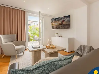 Ferienwohnung für 4 Personen (138 m²) in Bansin (Seebad) 6/10