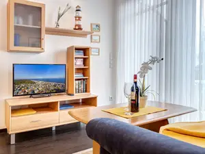 Ferienwohnung für 2 Personen (40 m²) in Bansin (Seebad)