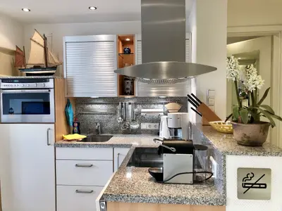 Küche / Küchenzeile