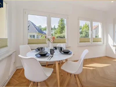 Ferienwohnung für 2 Personen (65 m²) in Bansin (Seebad) 8/10