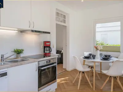 Ferienwohnung für 2 Personen (65 m²) in Bansin (Seebad) 10/10