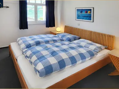 Ferienwohnung für 2 Personen (36 m²) in Bansin (Seebad) 6/10