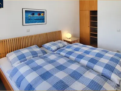 Ferienwohnung für 2 Personen (36 m²) in Bansin (Seebad) 7/10