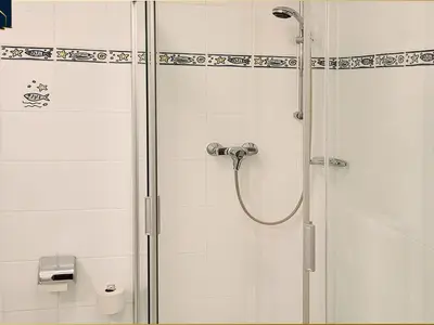 Ferienwohnung für 2 Personen (36 m²) in Bansin (Seebad) 9/10