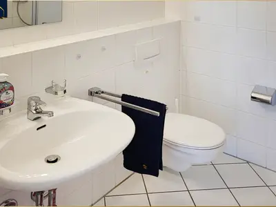 Ferienwohnung für 2 Personen (36 m²) in Bansin (Seebad) 10/10