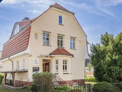 Ferienwohnung für 2 Personen (65 m²) in Bansin (Seebad) 3/10