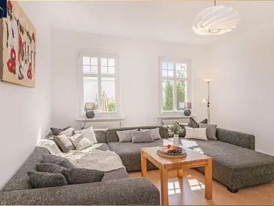 Ferienwohnung für 2 Personen (65 m²) in Bansin (Seebad) 8/10