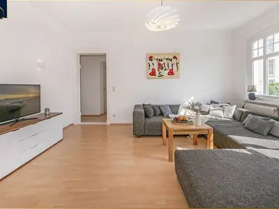 Ferienwohnung für 2 Personen (65 m²) in Bansin (Seebad) 10/10