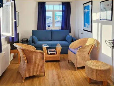 Ferienwohnung für 2 Personen (36 m²) in Bansin (Seebad) 5/10