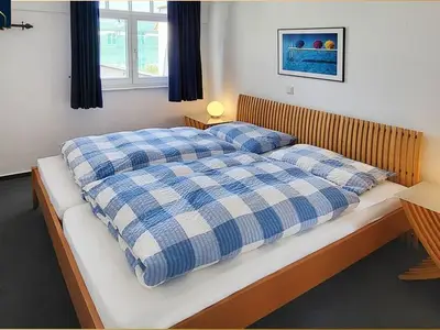 Ferienwohnung für 2 Personen (36 m²) in Bansin (Seebad) 8/10