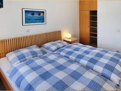 Ferienwohnung für 2 Personen (36 m²) in Bansin (Seebad) 9/10