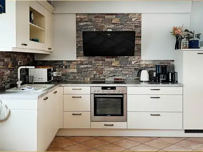 Ferienwohnung für 6 Personen (93 m²) in Bansin (Seebad) 2/10