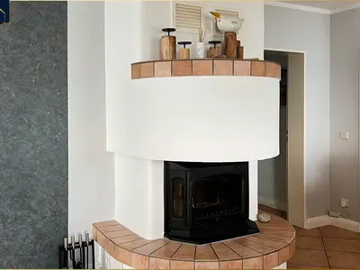 Ferienwohnung für 6 Personen (93 m²) in Bansin (Seebad) 3/10