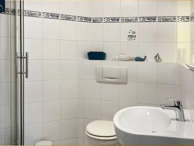 Ferienwohnung für 6 Personen (93 m²) in Bansin (Seebad) 5/10