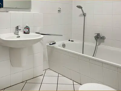 Ferienwohnung für 6 Personen (93 m²) in Bansin (Seebad) 6/10