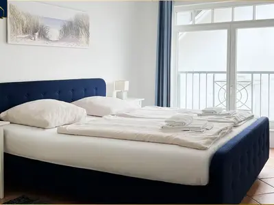 Ferienwohnung für 6 Personen (93 m²) in Bansin (Seebad) 7/10