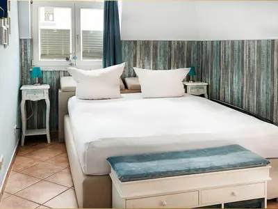 Ferienwohnung für 6 Personen (93 m²) in Bansin (Seebad) 8/10