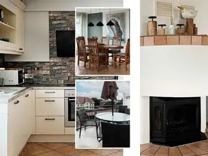 Ferienwohnung für 6 Personen (93 m²) in Bansin (Seebad)