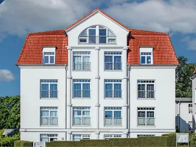 Ferienwohnung für 6 Personen (93 m²) in Bansin (Seebad) 2/10