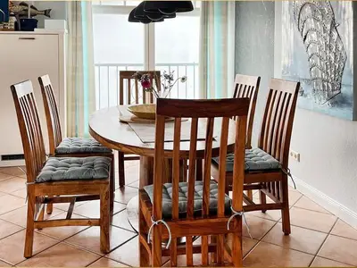 Ferienwohnung für 6 Personen (93 m²) in Bansin (Seebad) 6/10