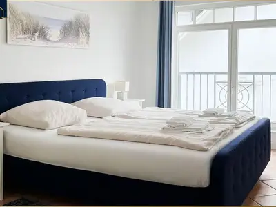 Ferienwohnung für 6 Personen (93 m²) in Bansin (Seebad) 9/10