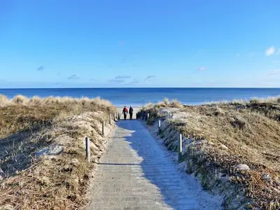 Ferienwohnung für 2 Personen (59 m²) in Bansin (Seebad) 10/10