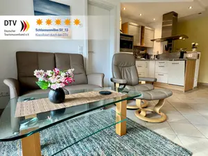 Ferienwohnung für 2 Personen (38 m²) in Bansin (Seebad)