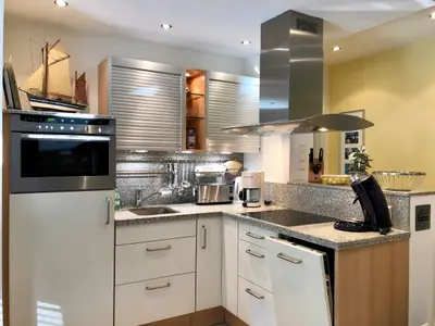 Küche / Küchenzeile