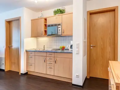 Küche / Küchenzeile