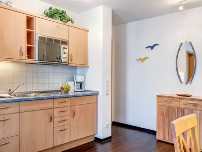 Küche / Küchenzeile