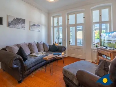 Ferienwohnung für 3 Personen (45 m²) in Bansin (Seebad) 8/10
