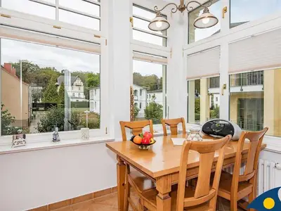 Ferienwohnung für 3 Personen (45 m²) in Bansin (Seebad) 9/10