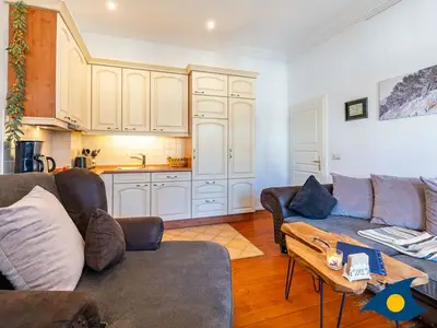 Ferienwohnung für 3 Personen (45 m²) in Bansin (Seebad) 10/10