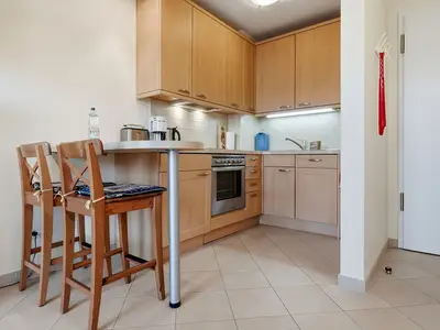 Küche / Küchenzeile