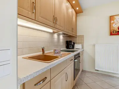 Küche / Küchenzeile