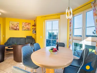 Ferienwohnung für 6 Personen (63 m²) in Bansin (Seebad) 4/10