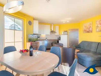 Ferienwohnung für 6 Personen (63 m²) in Bansin (Seebad) 5/10