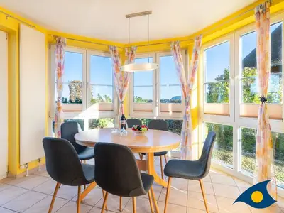 Ferienwohnung für 6 Personen (63 m²) in Bansin (Seebad) 6/10