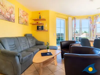 Ferienwohnung für 6 Personen (63 m²) in Bansin (Seebad) 7/10