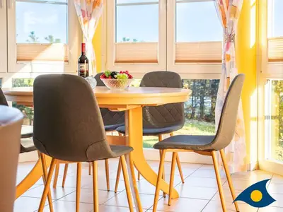 Ferienwohnung für 6 Personen (63 m²) in Bansin (Seebad) 8/10