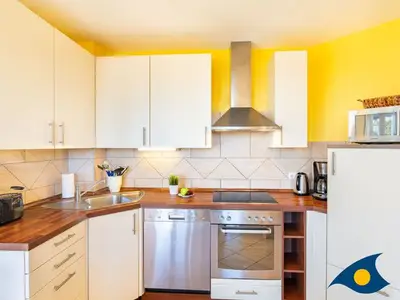 Ferienwohnung für 6 Personen (63 m²) in Bansin (Seebad) 9/10