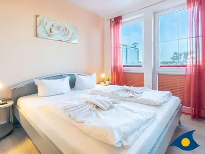 Ferienwohnung für 6 Personen (63 m²) in Bansin (Seebad) 10/10