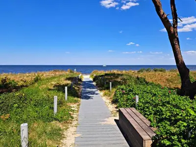 Ferienwohnung für 4 Personen (46 m²) in Bansin (Seebad) 10/10