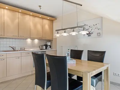 Küche / Küchenzeile