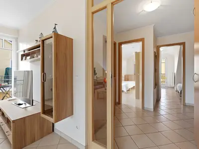Ferienwohnung für 4 Personen (65 m²) in Bansin (Seebad) 10/10