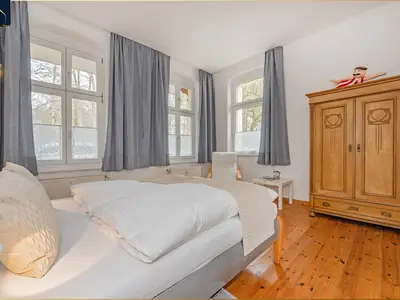 Ferienwohnung für 5 Personen (65 m²) in Bansin (Seebad) 5/10