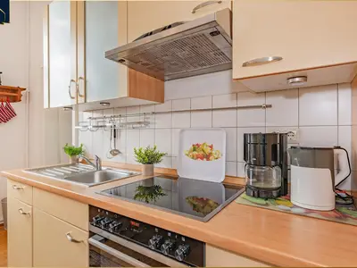 Ferienwohnung für 5 Personen (65 m²) in Bansin (Seebad) 9/10