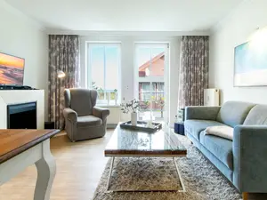 Ferienwohnung für 4 Personen (65 m²) in Bansin (Seebad)