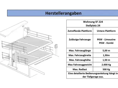Ferienwohnung für 4 Personen (65 m²) in Bansin (Seebad) 8/10