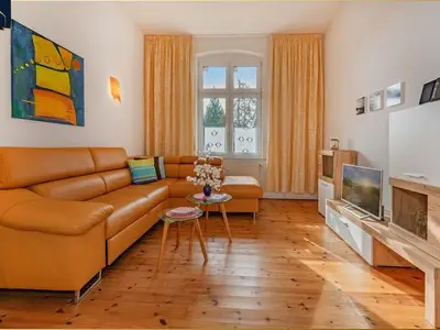 Ferienwohnung für 5 Personen (65 m²) in Bansin (Seebad) 3/10
